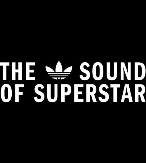 Adidas Originals: The Sound Of Superstar